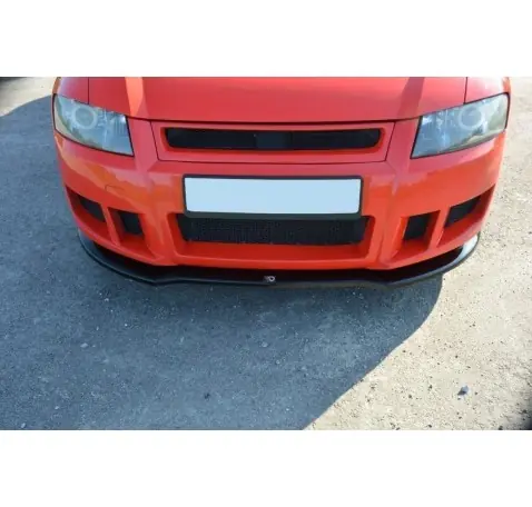 Lame Du Pare-Chocs Avant Fiat Stilo Schumacher