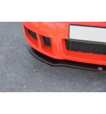 Lame Du Pare-Chocs Avant Fiat Stilo Schumacher