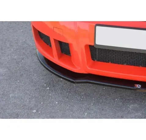 Lame Du Pare-Chocs Avant Fiat Stilo Schumacher