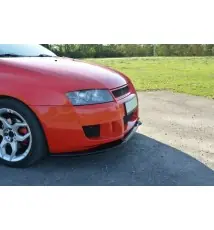 Lame Du Pare-Chocs Avant Fiat Stilo Schumacher