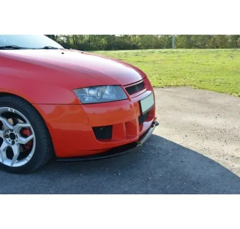 Lame Du Pare-Chocs Avant Fiat Stilo Schumacher