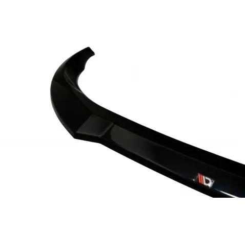 Lame Du Pare-Chocs Avant Fiat Stilo Schumacher