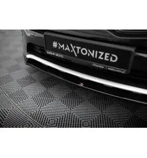 LAME DU PARE-CHOCS AVANT KIA SPORTAGE mk4 GT-Line