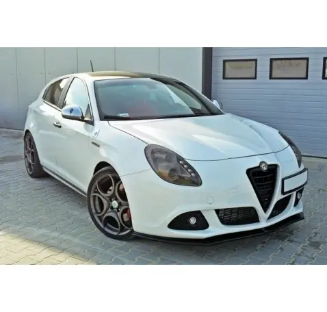 Lame Du Pare-Chocs Avant V.1 Alfa Romeo Giulietta