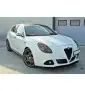 Lame Du Pare-Chocs Avant V.1 Alfa Romeo Giulietta