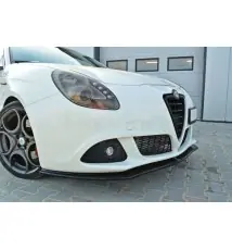 Lame Du Pare-Chocs Avant V.1 Alfa Romeo Giulietta
