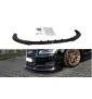 Lame Du Pare-Chocs Avant V.1 Audi S8 D4 Facelift