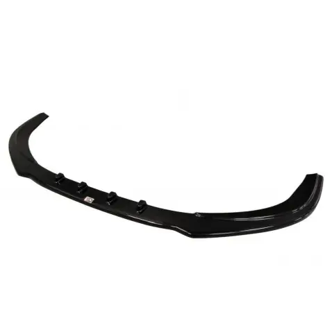 Lame Du Pare-Chocs Avant V.1 Audi S8 D4 Facelift