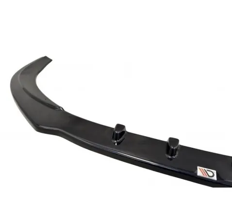 Lame Du Pare-Chocs Avant V.1 Audi S8 D4 Facelift