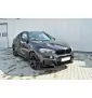 LAME DE PARE-CHOCS AVANT v.1 BMW X6 F16 MPACK