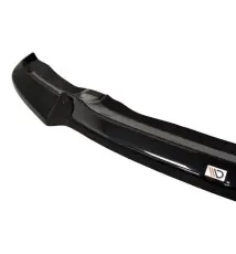 LAME DE PARE-CHOCS AVANT v.1 BMW X6 F16 MPACK