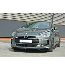 Lame Du Pare-Chocs Avant V.1 Citroen DS5