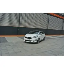 Lame Du Pare-Chocs Avant V.1 Citroen DS5