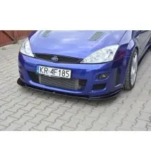 Lame Du Pare-Chocs Avant Ford Focus RS Mk1