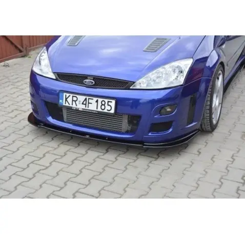 Lame Du Pare-Chocs Avant Ford Focus RS Mk1