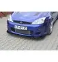 Lame Du Pare-Chocs Avant Ford Focus RS Mk1