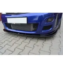 Lame Du Pare-Chocs Avant Ford Focus RS Mk1