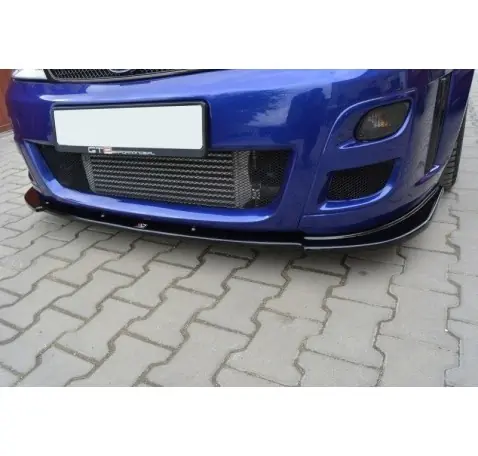 Lame Du Pare-Chocs Avant Ford Focus RS Mk1