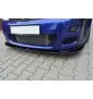 Lame Du Pare-Chocs Avant Ford Focus RS Mk1