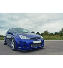 Lame Du Pare-Chocs Avant Ford Focus RS Mk1