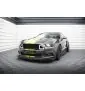 Lame Du Pare-Chocs Avant Ford Mustang GT Mk6