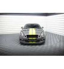 Lame Du Pare-Chocs Avant Ford Mustang GT Mk6