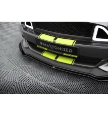 Lame Du Pare-Chocs Avant Ford Mustang GT Mk6