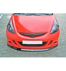 Lame Du Pare-Chocs Avant Honda Jazz Mk1