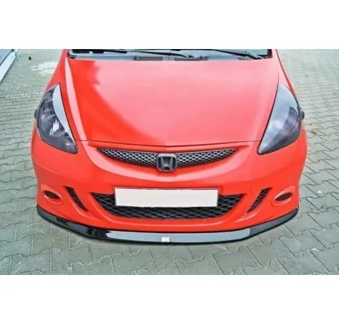 Lame Du Pare-Chocs Avant Honda Jazz Mk1