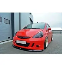 Lame Du Pare-Chocs Avant Honda Jazz Mk1