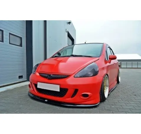 Lame Du Pare-Chocs Avant Honda Jazz Mk1