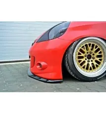 Lame Du Pare-Chocs Avant Honda Jazz Mk1