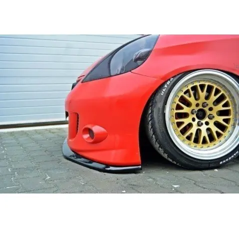 Lame Du Pare-Chocs Avant Honda Jazz Mk1