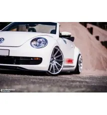 LAME DE PARE-CHOCS AVANT v.1 VW BEETLE