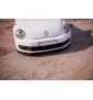 LAME DE PARE-CHOCS AVANT v.1 VW BEETLE