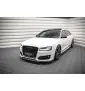Lame Du Pare-Chocs Avant V.2 Audi S8 D4 FL