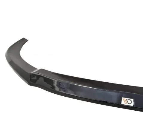 Lame Du Pare-Chocs Avant V.2 Audi S8 D4 FL