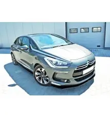 Lame Du Pare-Chocs Avant V.2 Citroen DS5