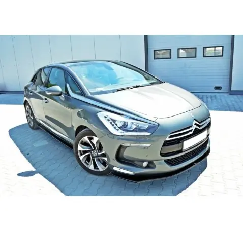 Lame Du Pare-Chocs Avant V.2 Citroen DS5