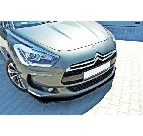 Lame Du Pare-Chocs Avant V.2 Citroen DS5