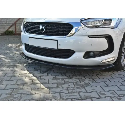 Lame Du Pare-Chocs Avant V.2 Citroen DS5