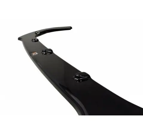 Lame Du Pare-Chocs Avant V.2 Peugeot RCZ Mk1