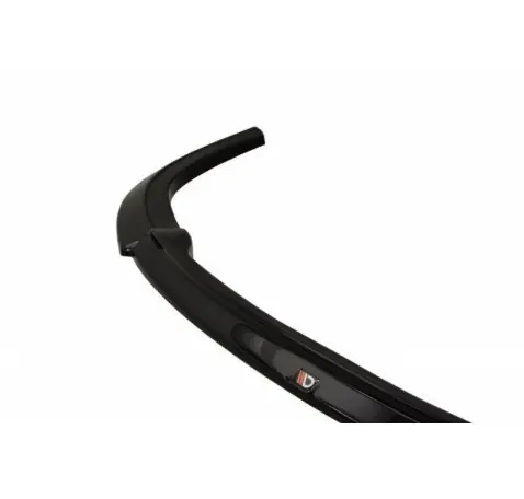 Lame Du Pare-Chocs Avant V.2 Subaru Impreza WRX STI Mk3