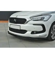 Lame Du Pare-Chocs Avant V.3 Citroen DS5