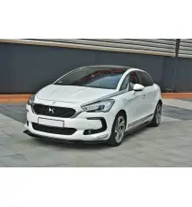 Lame Du Pare-Chocs Avant V.3 Citroen DS5