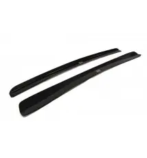 SUPÉRIEUR SPOILER CAP Subaru Impreza WRX STI (BLOBEYE)
