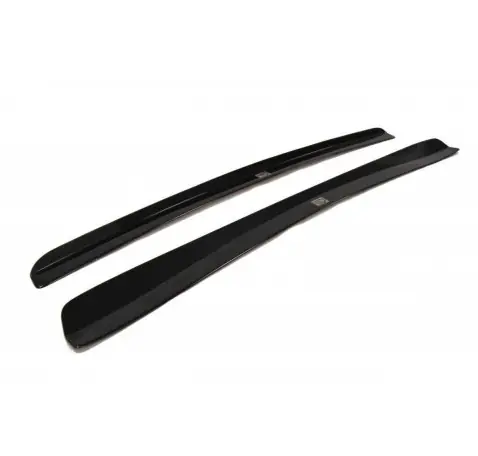 SUPÉRIEUR SPOILER CAP Subaru Impreza WRX STI (BLOBEYE)