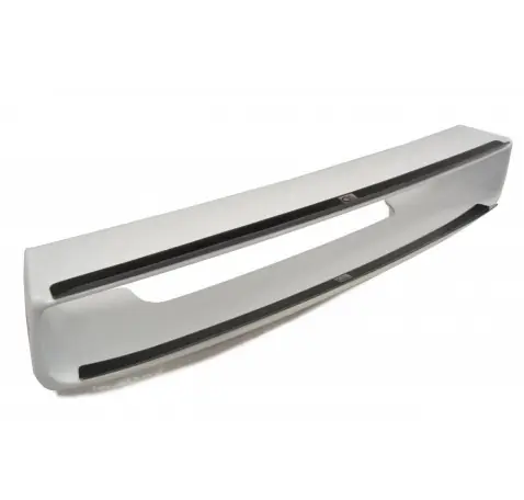 SUPÉRIEUR SPOILER CAP Subaru Impreza WRX STI (BLOBEYE)