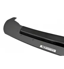 Hybrid Sport Lame Du Pare-Chocs Avant VW Golf 7 R / R-Line Facelift