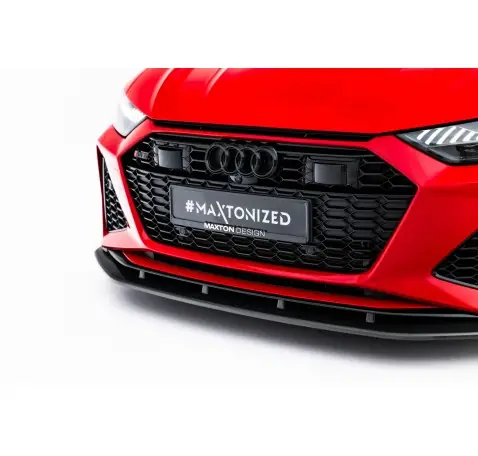 CADRES DE PLAQUE D'IMMATRICULATION MAXTON